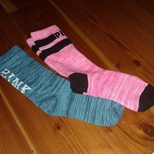 Crew Socks